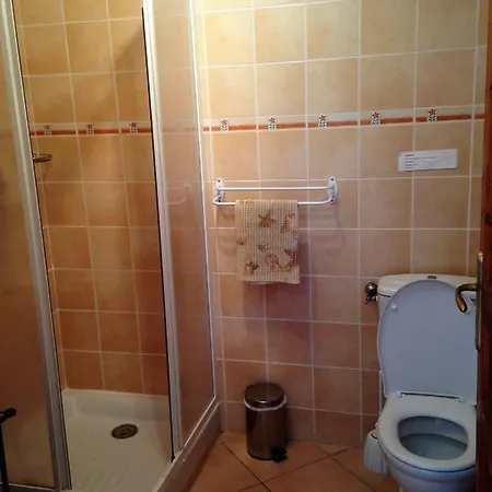 A Funtana Hostel