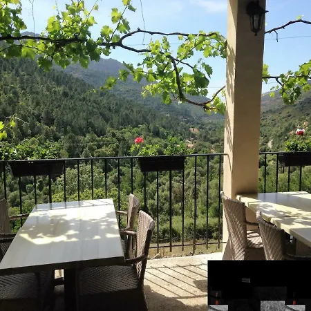 A Funtana Hostel Manso
