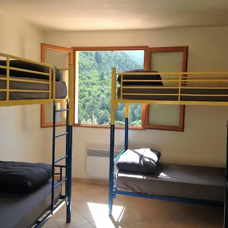 A Funtana Hostel *