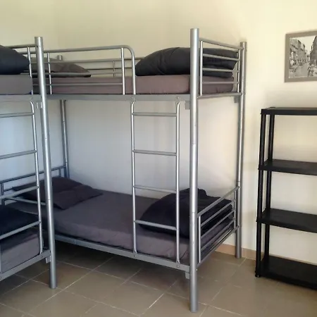 A Funtana Hostel *