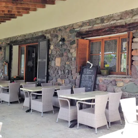 Hostel A Funtana *