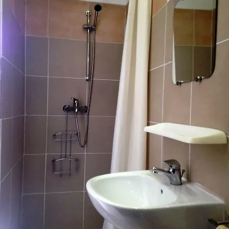 Hostel A Funtana Manso